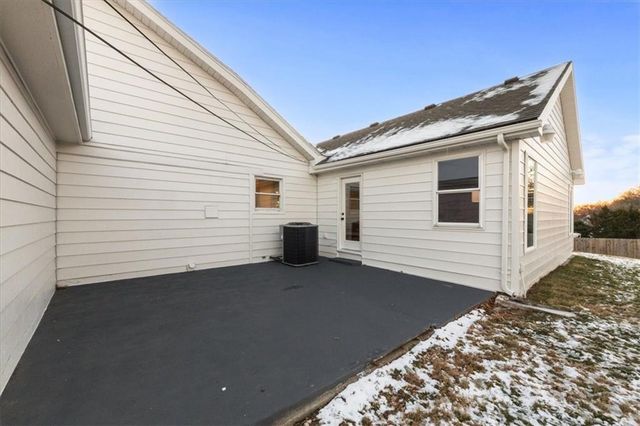 134 NE 47th Street, Kansas City, MO 64116