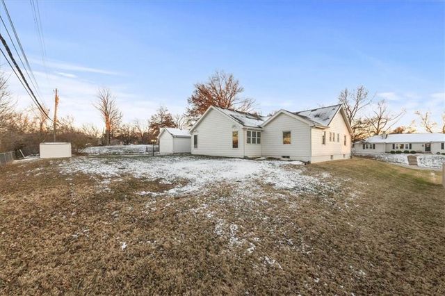 134 NE 47th Street, Kansas City, MO 64116