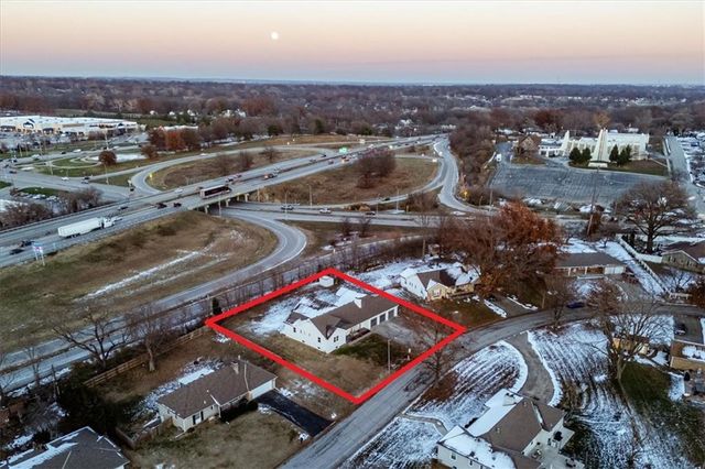 134 NE 47th Street, Kansas City, MO 64116