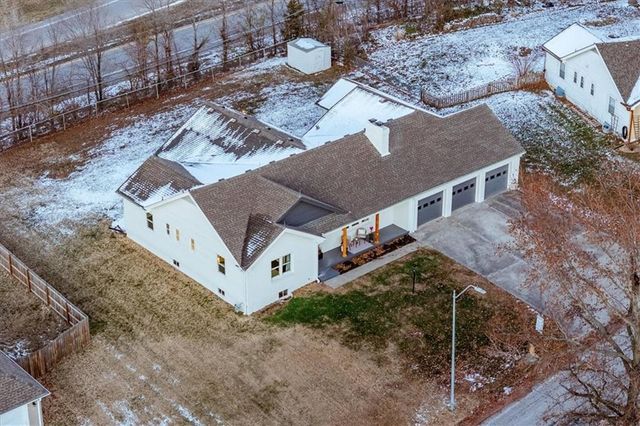 134 NE 47th Street, Kansas City, MO 64116