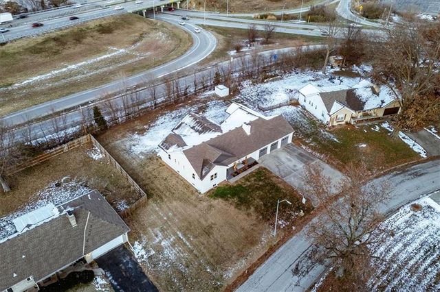 134 NE 47th Street, Kansas City, MO 64116