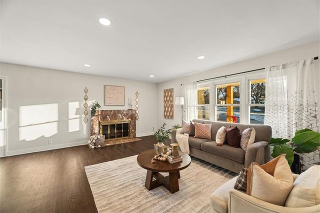 134 NE 47th Street, Kansas City, MO 64116