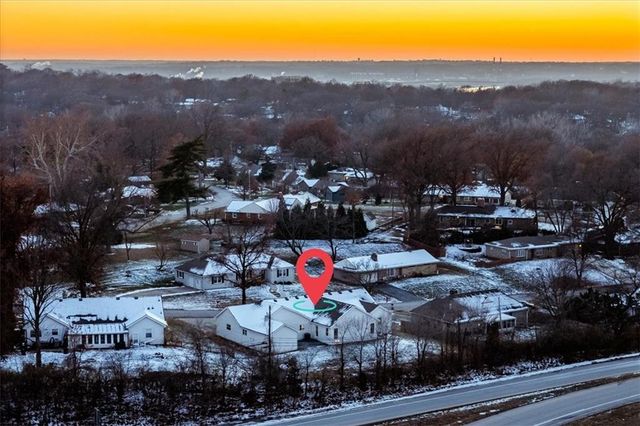 134 NE 47th Street, Kansas City, MO 64116