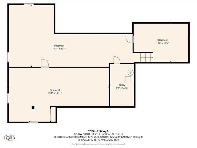 134 NE 47th Street, Kansas City, MO 64116