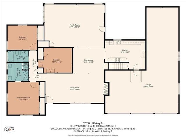 134 NE 47th Street, Kansas City, MO 64116