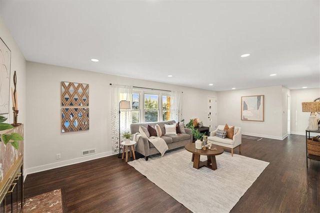 134 NE 47th Street, Kansas City, MO 64116