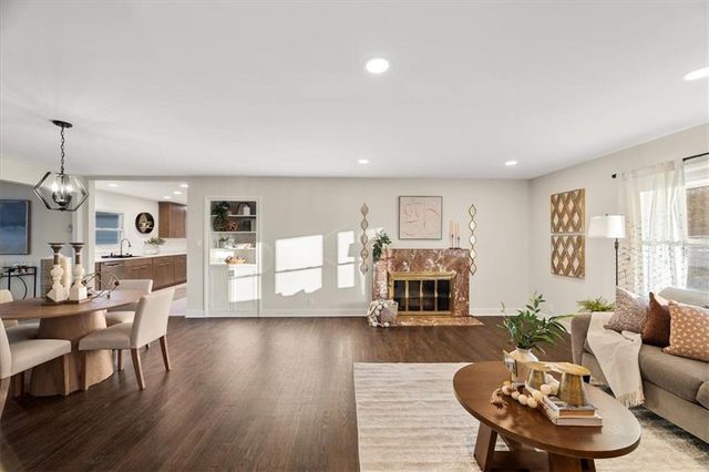 134 NE 47th Street, Kansas City, MO 64116