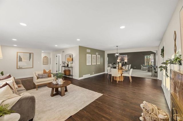 134 NE 47th Street, Kansas City, MO 64116