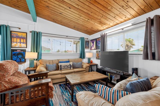 4019 Jackson Drive, Galveston, TX 77554