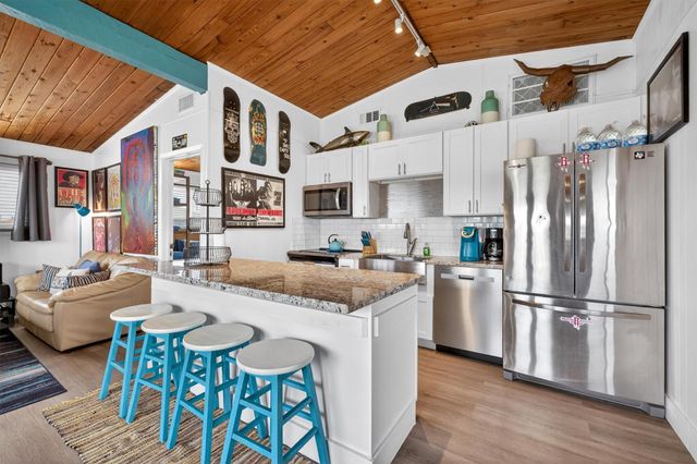 4019 Jackson Drive, Galveston, TX 77554