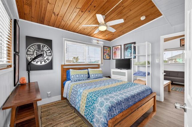 4019 Jackson Drive, Galveston, TX 77554