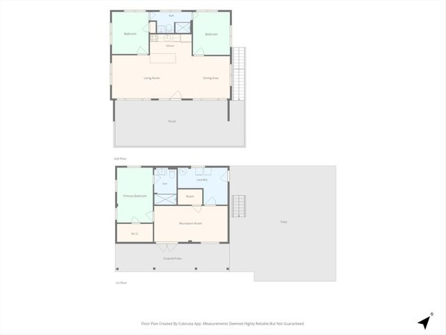 4019 Jackson Drive, Galveston, TX 77554