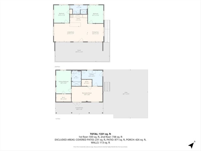 4019 Jackson Drive, Galveston, TX 77554