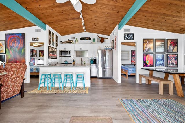 4019 Jackson Drive, Galveston, TX 77554