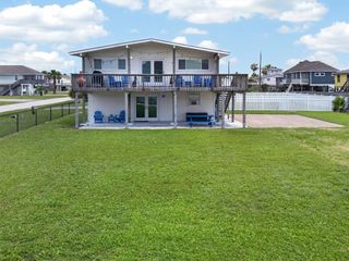 4019 Jackson Drive, Galveston, TX 77554