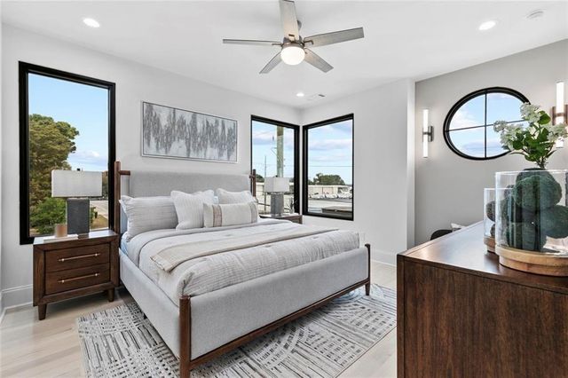 3960 Clairmont Road, Chamblee, GA 30341