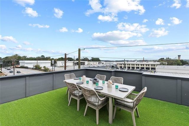 3960 Clairmont Road, Chamblee, GA 30341