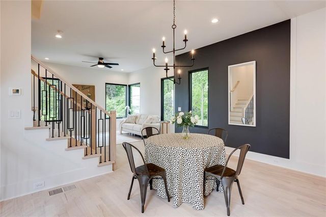 3960 Clairmont Road, Chamblee, GA 30341