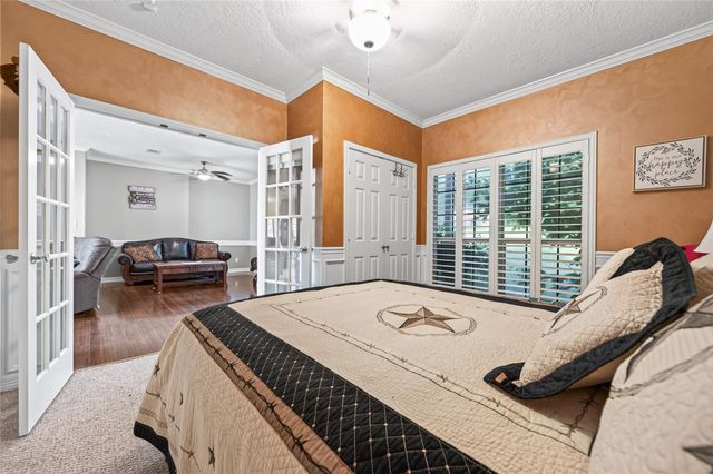 200 Little Dove, Livingston, TX 77351