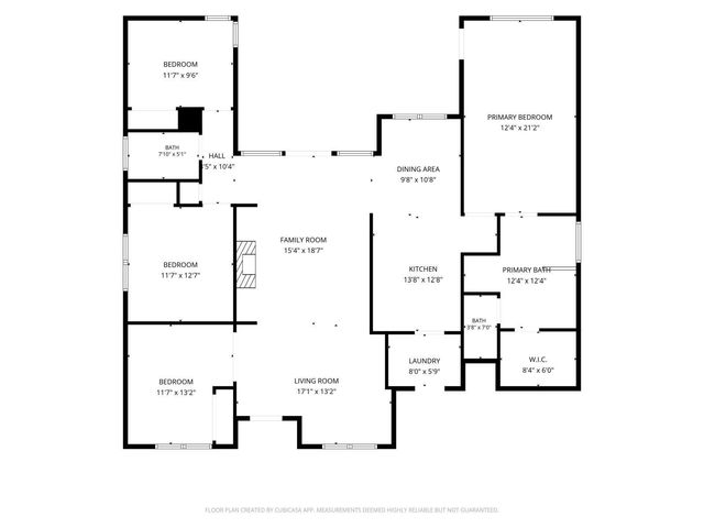200 Little Dove, Livingston, TX 77351