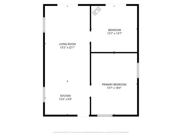 200 Little Dove, Livingston, TX 77351