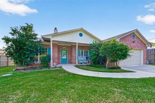 200 Little Dove, Livingston, TX 77351