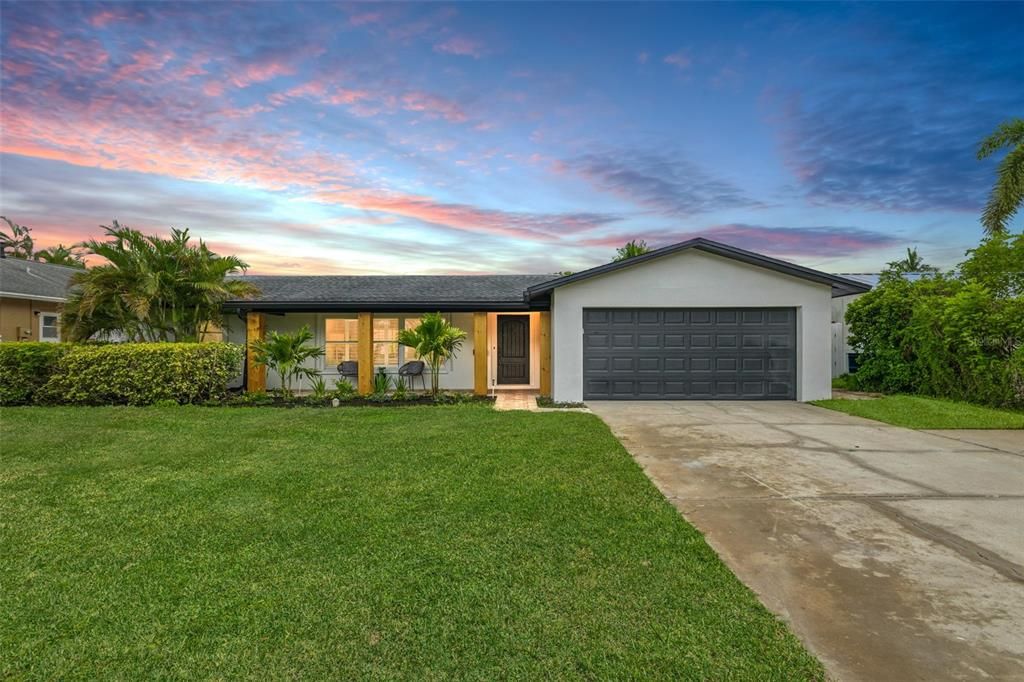 1474 54TH AVENUE NE, St Petersburg, FL 33703