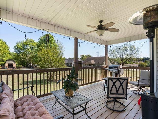 1008 Sylvia Street, Greer, SC 29651