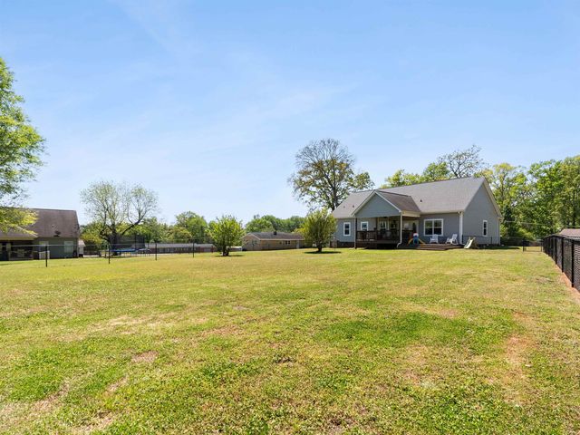 1008 Sylvia Street, Greer, SC 29651