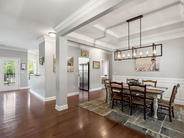 1008 Sylvia Street, Greer, SC 29651