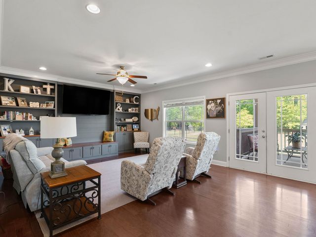 1008 Sylvia Street, Greer, SC 29651