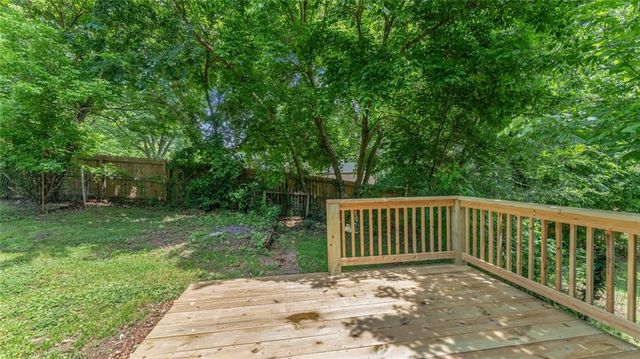 1580 Jones Lane, Pea Ridge, AR 72751