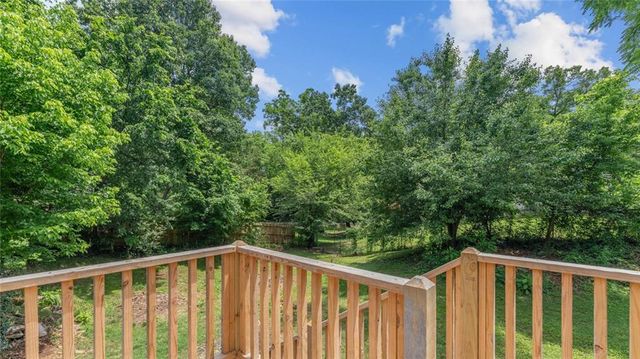 1580 Jones Lane, Pea Ridge, AR 72751