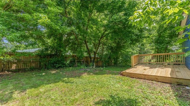1580 Jones Lane, Pea Ridge, AR 72751