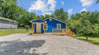 1580 Jones Lane, Pea Ridge, AR 72751