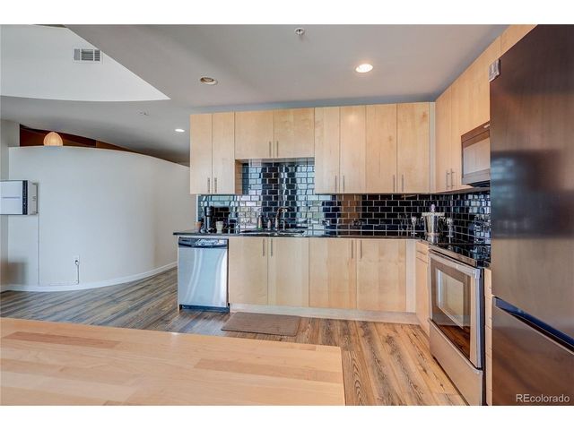 1700 Bassett St 1116, Denver, CO 80202