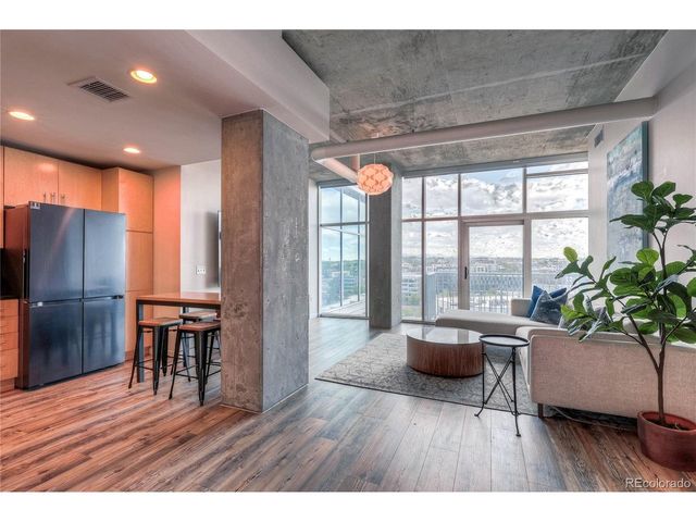 1700 Bassett St 1116, Denver, CO 80202
