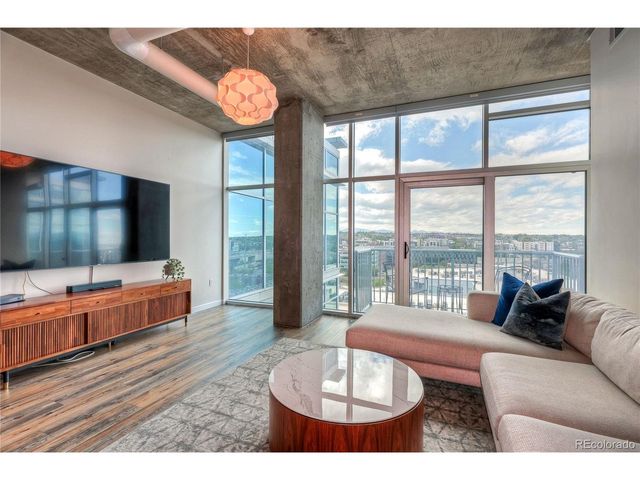 1700 Bassett St 1116, Denver, CO 80202