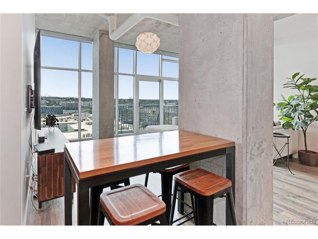 1700 Bassett St 1116, Denver, CO 80202