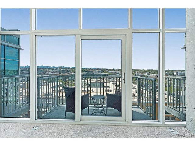 1700 Bassett St 1116, Denver, CO 80202