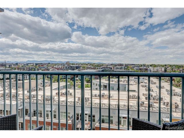 1700 Bassett St 1116, Denver, CO 80202