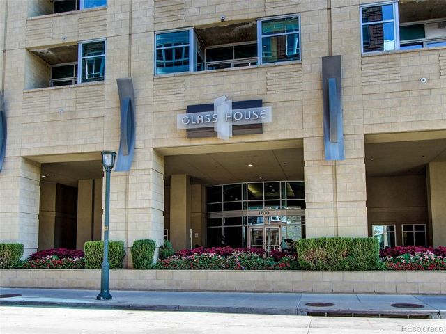 1700 Bassett St 1116, Denver, CO 80202