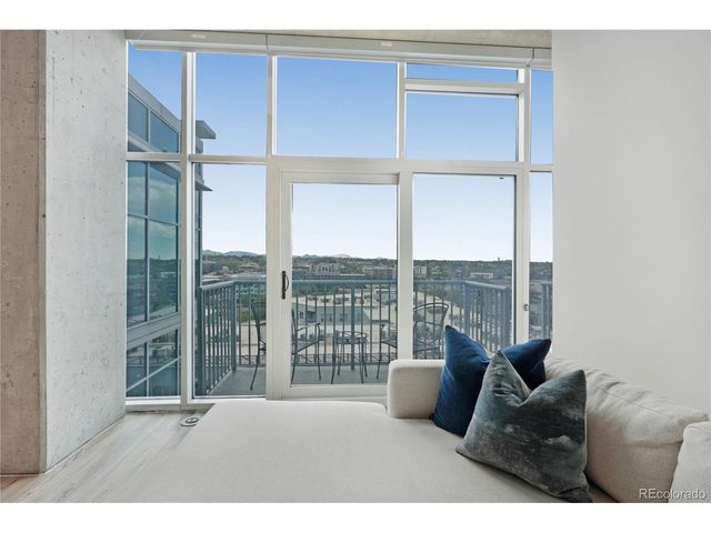 1700 Bassett St 1116, Denver, CO 80202