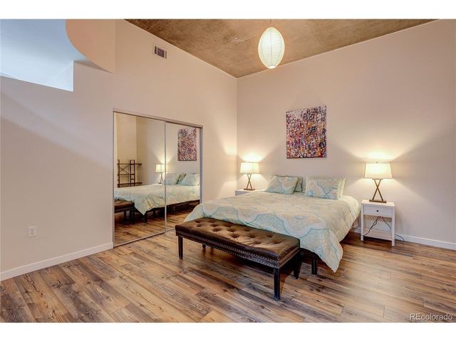 1700 Bassett St 1116, Denver, CO 80202