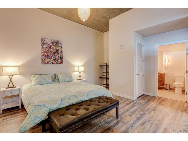 1700 Bassett St 1116, Denver, CO 80202