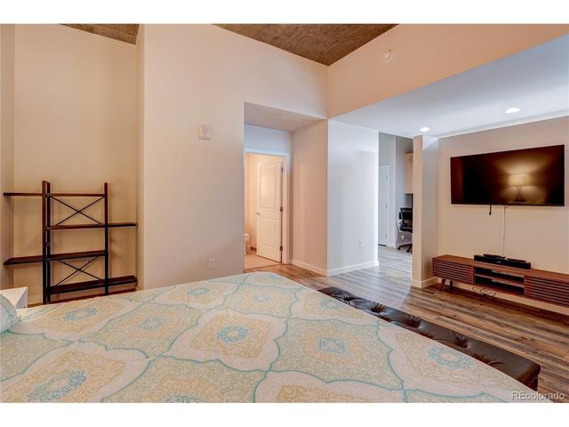 1700 Bassett St 1116, Denver, CO 80202