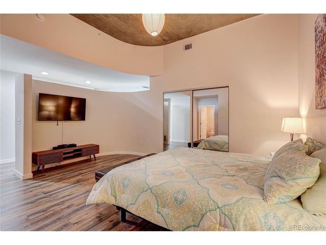 1700 Bassett St 1116, Denver, CO 80202