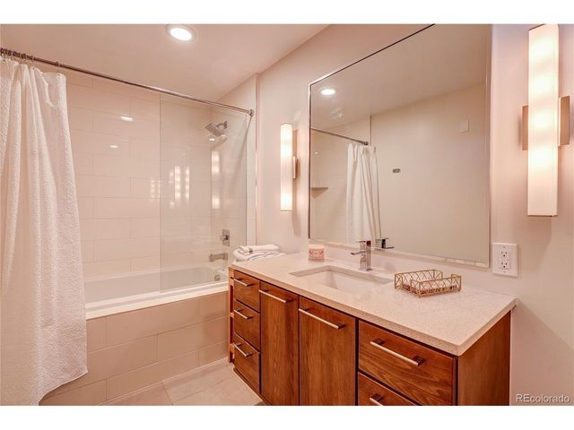 1700 Bassett St 1116, Denver, CO 80202