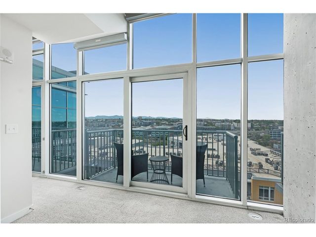 1700 Bassett St 1116, Denver, CO 80202