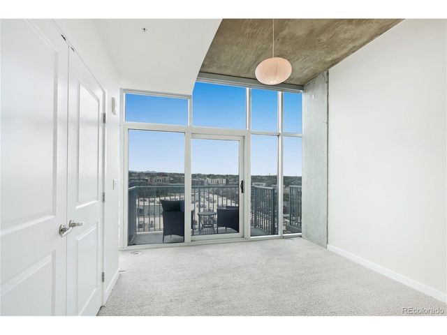 1700 Bassett St 1116, Denver, CO 80202